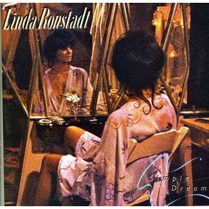 Simple Dreams CD - Linda Ronstadt