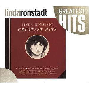 Greatest Hits 1 CD - Linda Ronstadt