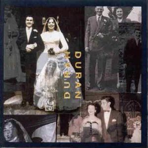 Wedding Album CD - Duran Duran