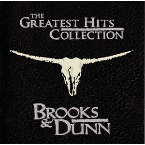 Greatest Hits CD - Brooks & Dunn