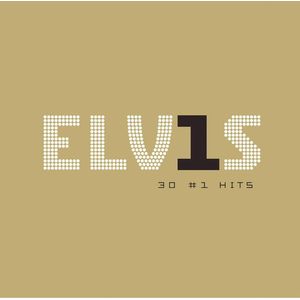 Elv1S 30 #1 Hits CD - Elvis Presley