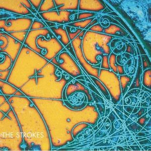 Is This It CD - The Strokes