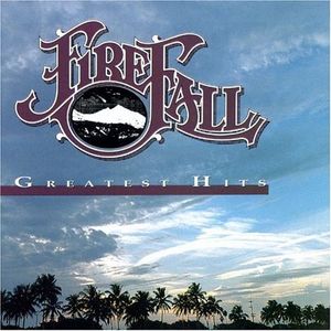 Greatest Hits CD - Firefall