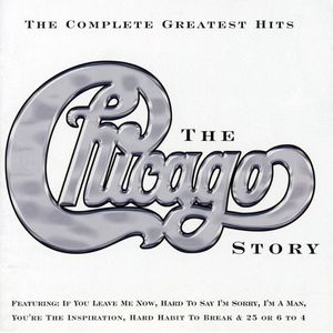 Chicago Story - Complete G.H. CD - Chicago
