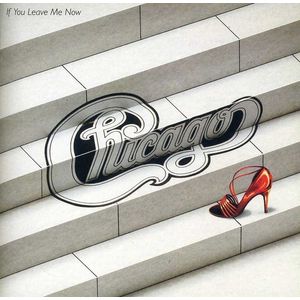 If You Leave Me Now and Other Hits CD - Chicago