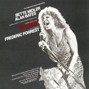 The Rose CD - Bette Midler