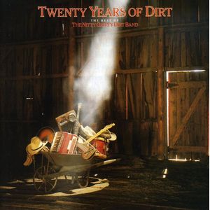 Twenty Years of Dirt: The Best of CD - The Nitty Gritty Dirt Band