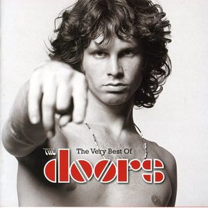 Very Best of CD - The Doors