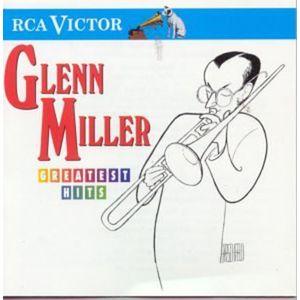 Greatest Hits CD - Glenn Miller
