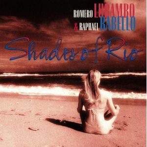 Rio Summer CD - Lubambo/Rubello