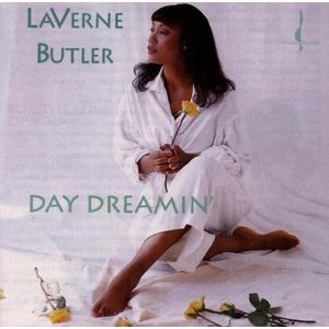 Daydreamin CD - LaVerne Butler