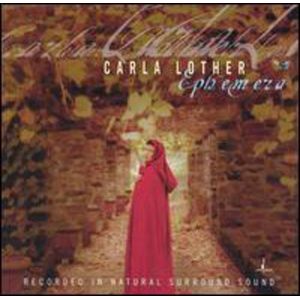 Ephemera CD - Carla Lother