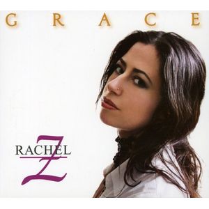 Grace CD - Rachel Z