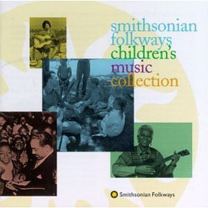 SFW Childern's Music Collection  Various CD - Various Artists