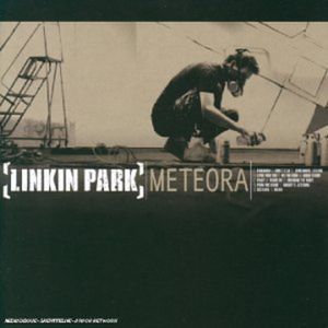 Meteora CD - Linkin Park