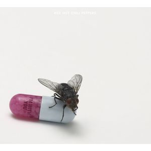 I'm with You CD - Red Hot Chili Peppers