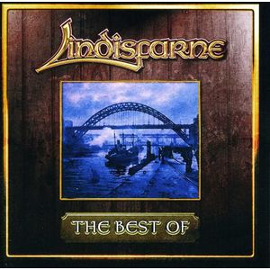 Best of CD - Lindisfarne