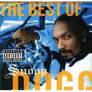 The Best Of Snoop Dogg CD - Snoop Dogg