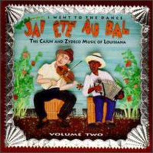 I Went to the Dance 2  Various CD - Various Artists