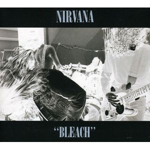 Bleach [Deluxe] [Expanded Version] CD - Nirvana