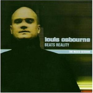 Beats Reality CD - Louis Osbourne