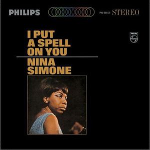 I Put a Spell on You CD - Nina Simone