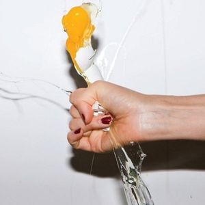 It's Blitz LP  Vinyl - Yeah Yeah Yeahs