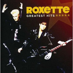 Greatest Hits CD - Roxette