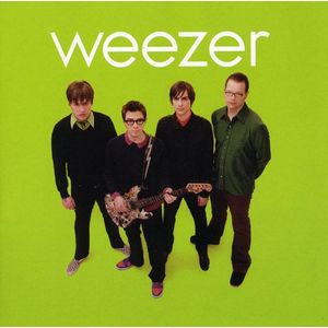 Weezer 2 CD - Weezer