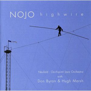 Highwire CD - Don Byron