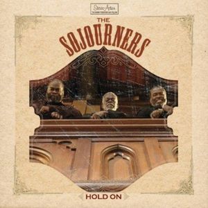 Hold on CD - Sojourners