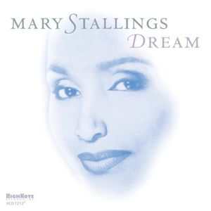 Dream CD - Mary Stallings