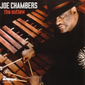 The Outlaw CD - Joe Chambers