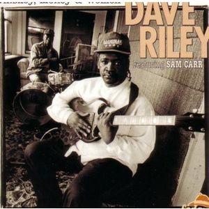 Whiskey, Money and Women CD - Dave Riley