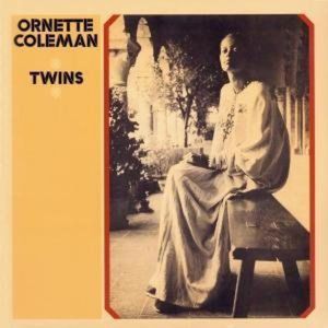 Twins CD - Ornette Coleman