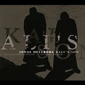 Kali's Son CD - Jonas Hellborg