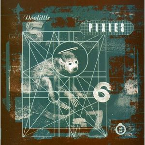 Doolittle CD - Pixies
