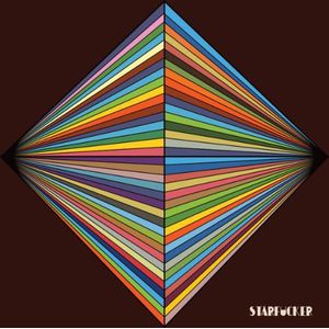 Jupiter LP  Vinyl - Starfucker