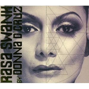 Rasa Swank CD - Donna d'Cruz