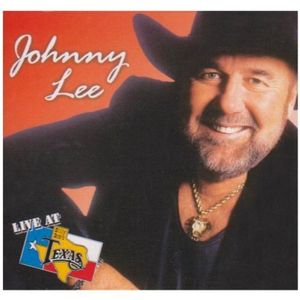 Live at Billy Bob's CD - Johnny Lee