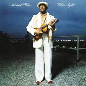 White Night CD - Michael White