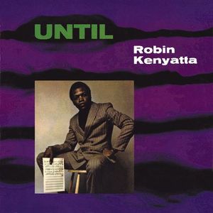 Until CD - Robin Kenyatta