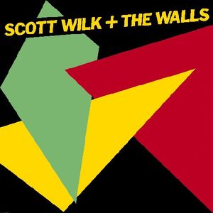 Scott Milk and The Walls CD - Scott Wilk