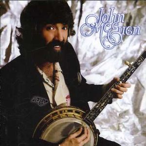 John McEuen CD - John McEuen