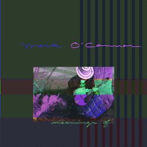 Meanings of CD - Mark O'Connor