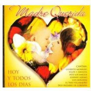 Madre Querida...Hoy y Todos los Dias CD - Madre Queridahoy Y Todos Los Dias / Var