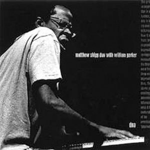 DNA CD - Matthew Shipp