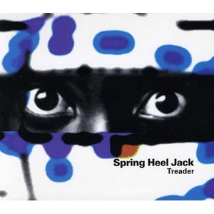 Treader CD - Spring Heel Jack