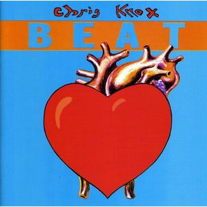 Beat CD - Chris Knox
