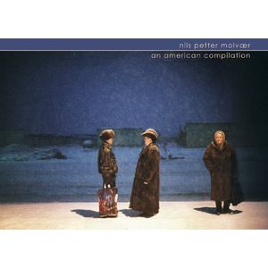 An American Compilation CD - Nils Petter Molv r